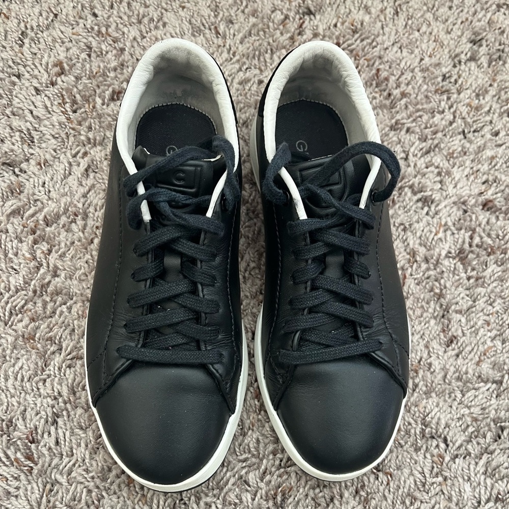 Cole Haan Grand Pro Sneakers